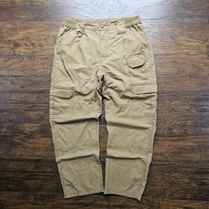 Propper Uniform Tactical Ripstop Cargo Pants Size 36